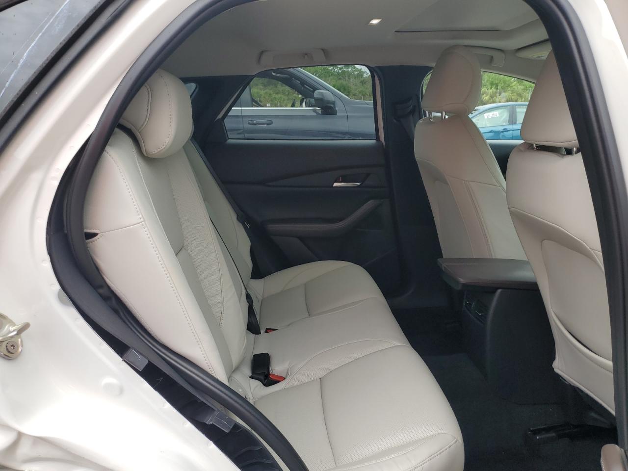 2022 Mazda Cx-30 Premium VIN: 3MVDMBDL7NM414871 Lot: 81247535