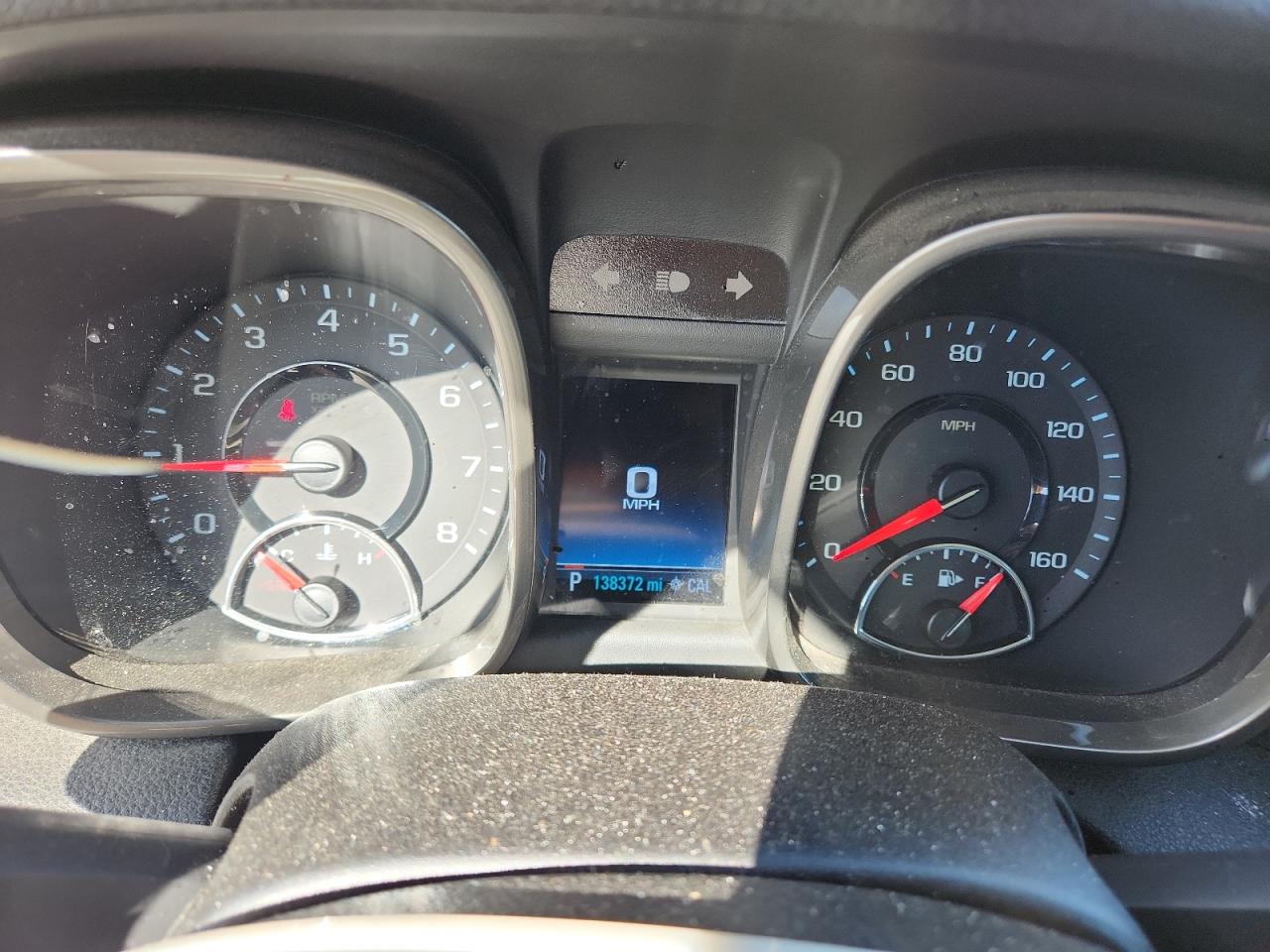 2013 Chevrolet Malibu 2Lt VIN: 1G11E5SA4DF274824 Lot: 80064845