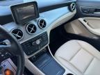 2015 MERCEDES-BENZ GLA 250 4MATIC   for sale at Copart MA - NORTH BOSTON