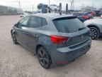2017 SEAT IBIZA SE DESIGN  for sale at Copart BRISTOL