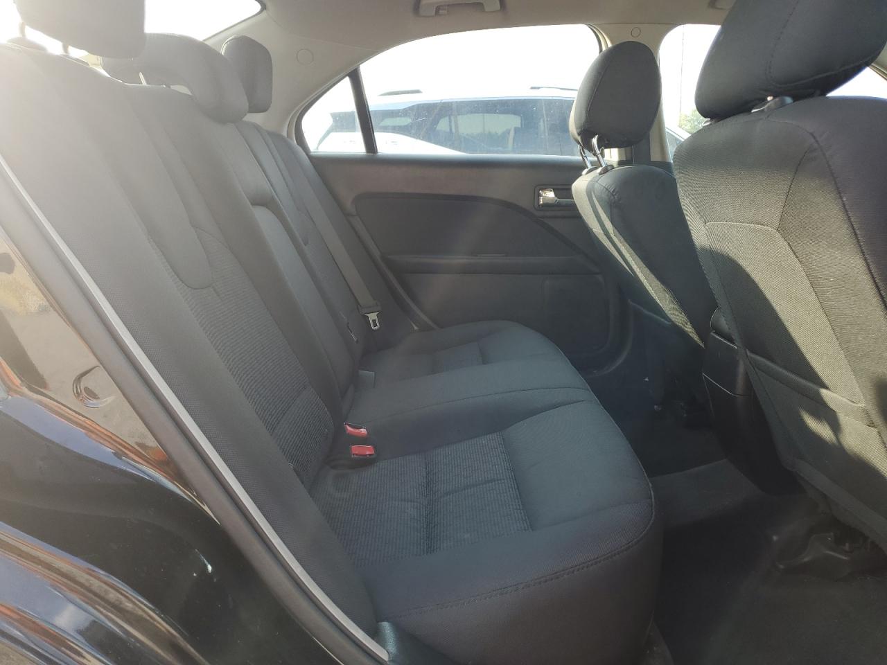 2012 Ford Fusion Se VIN: 3FAHP0HA3CR417909 Lot: 82072775