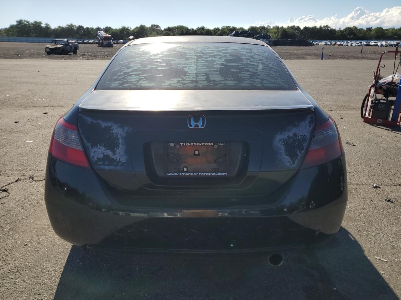 2009 Honda Civic Ex VIN: 2HGFG128X9H525995 Lot: 70945615