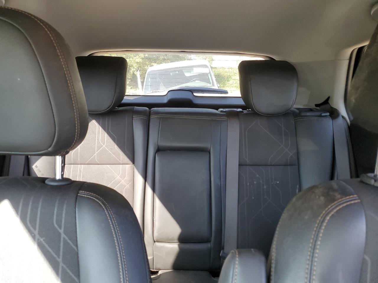 2020 Chevrolet Trax 1Lt VIN: KL7CJLSB1LB092400 Lot: 80325705