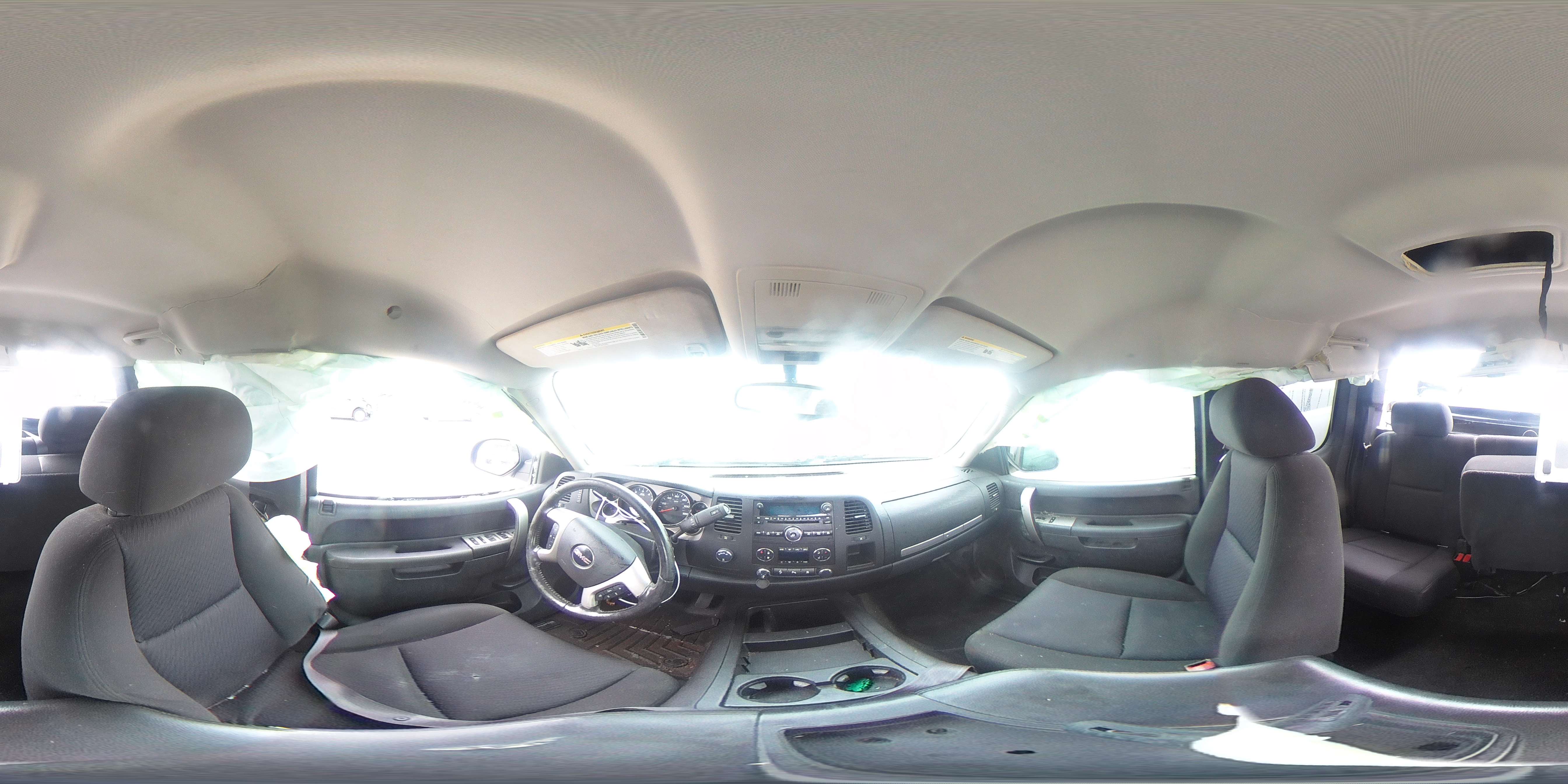 2011 GMC Sierra K1500 Sle VIN: 1GTR2VE32BZ185491 Lot: 81795825