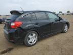 2012 SUBARU IMPREZA PREMIUM   à vendre chez Copart AB - CALGARY