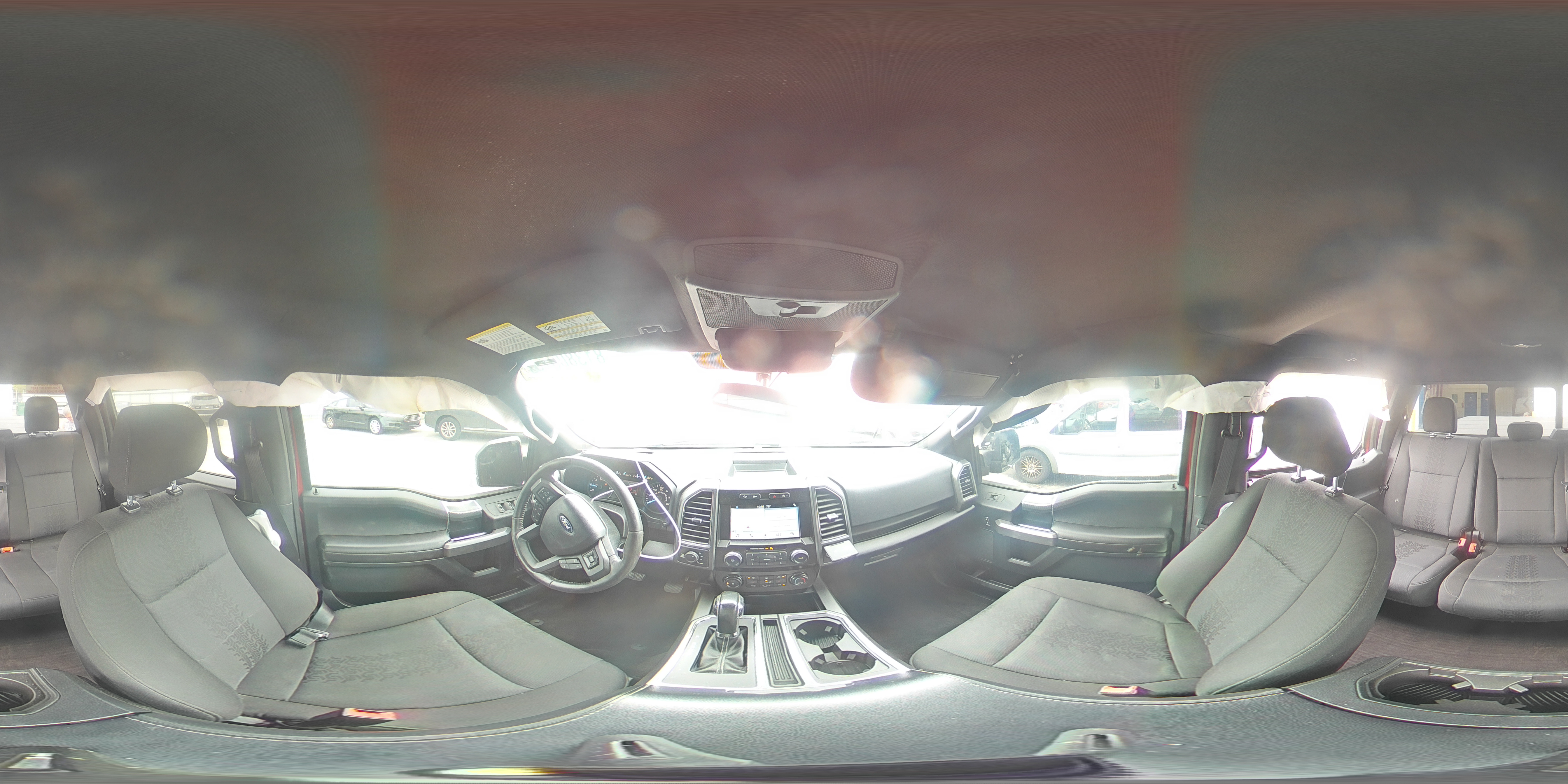 2019 Ford F150 Supercrew VIN: 1FTEW1EP7KFB42216 Lot: 81380375