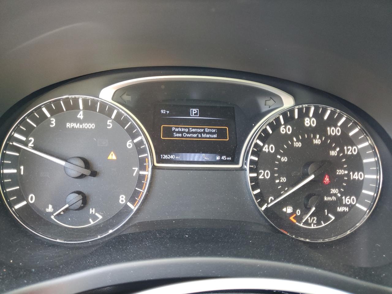 2017 Nissan Pathfinder S VIN: 5N1DR2MN1HC649238 Lot: 81630715