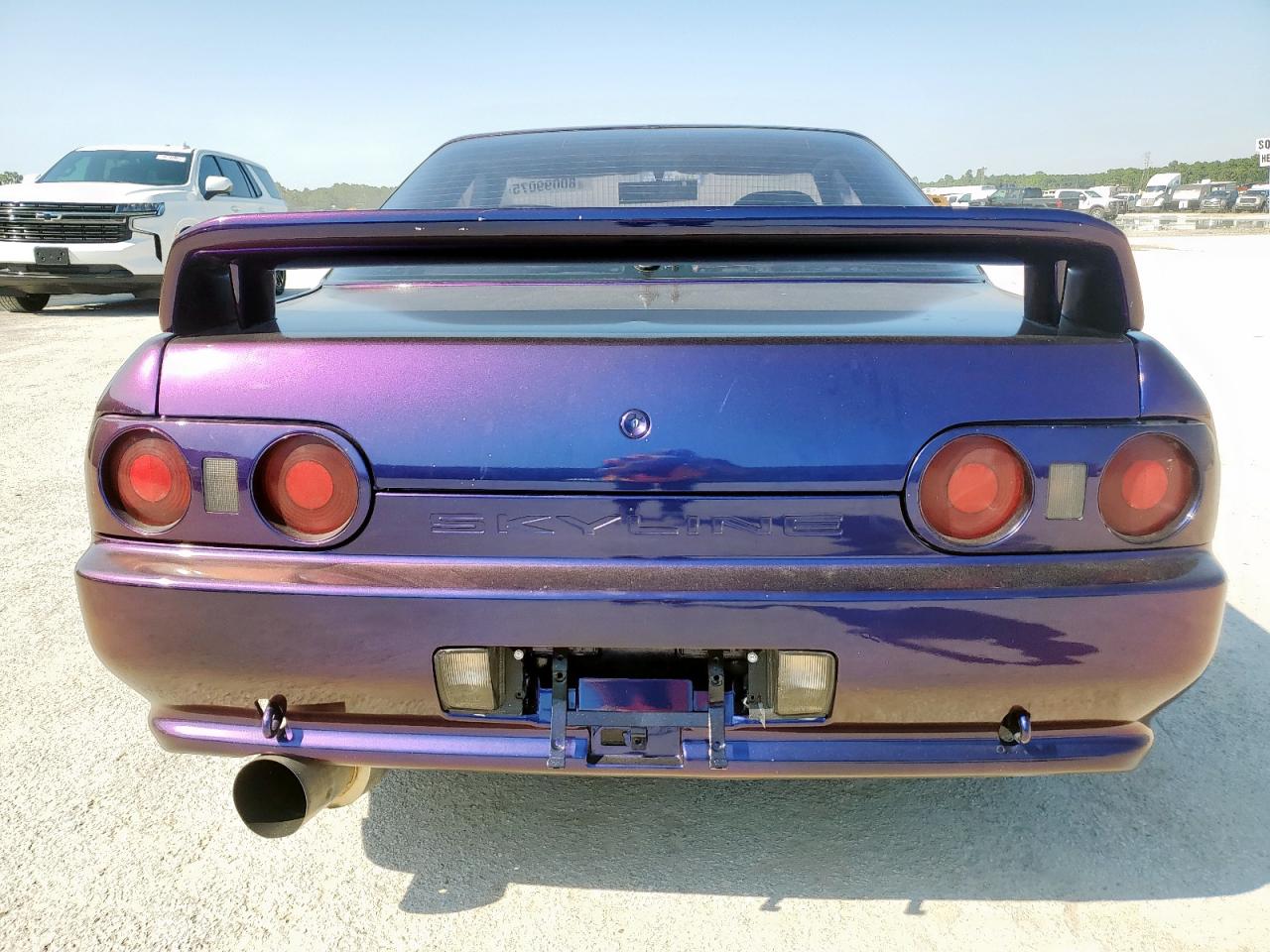 2024 Ram 2500 Laramie VIN: 3C6UR5KL9RG35539X Lot: 71710075