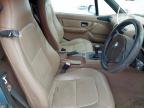 1998 BMW Z3 1.9 2DR for sale at Copart BRISTOL