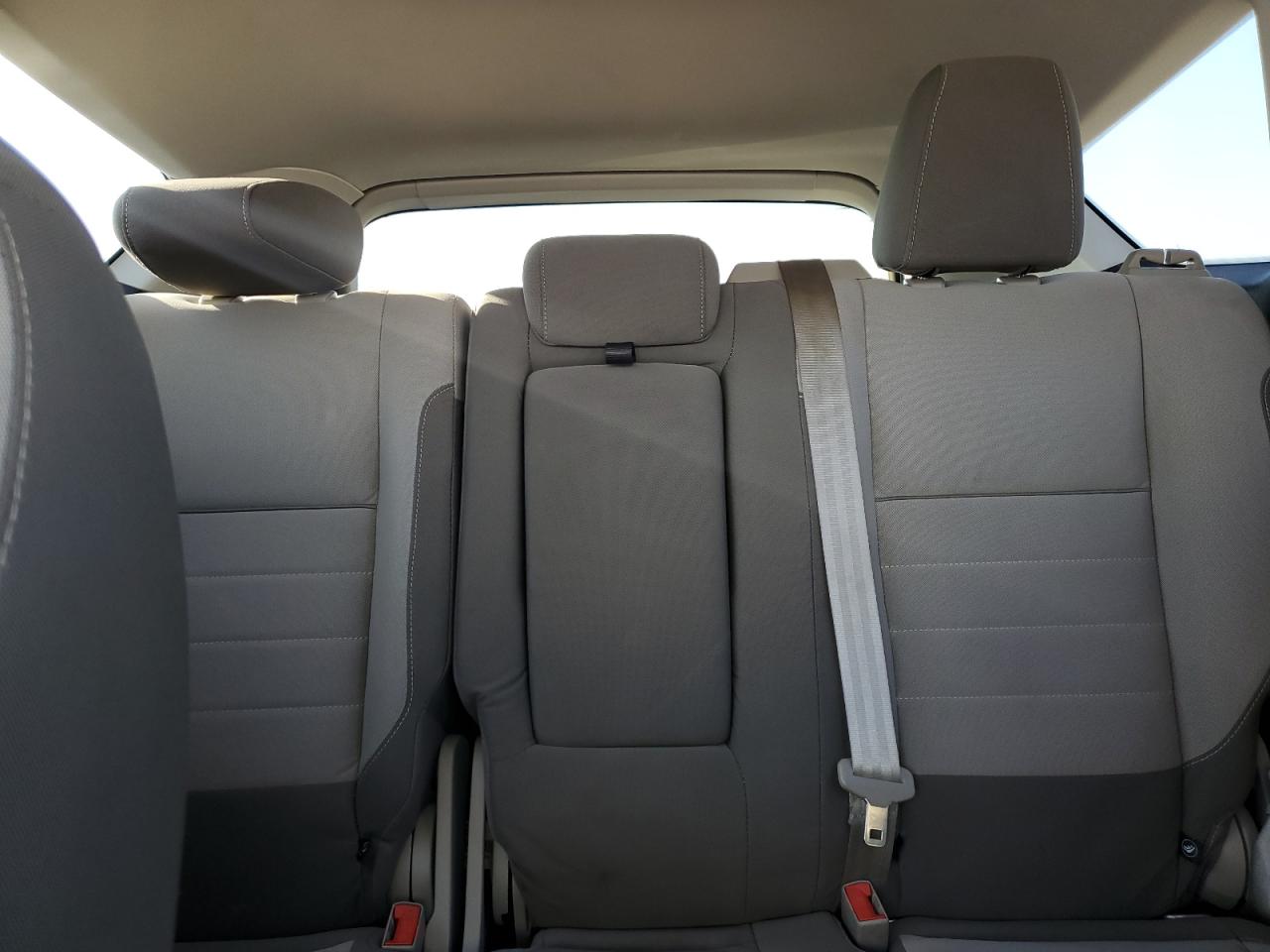 2015 Ford Escape Se VIN: 1FMCU0G73FUA23600 Lot: 81273735