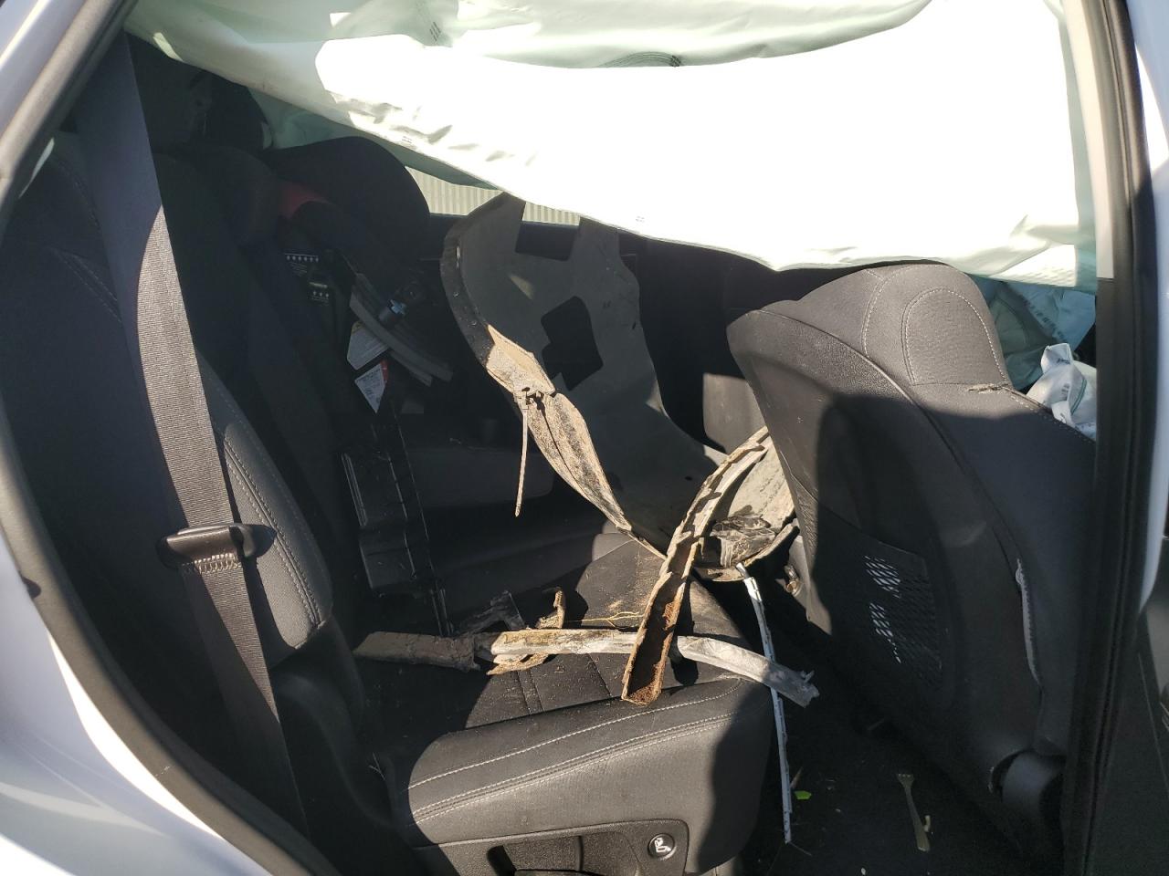 2020 Kia Sorento L VIN: 5XYPG4A35LG712271 Lot: 71633445