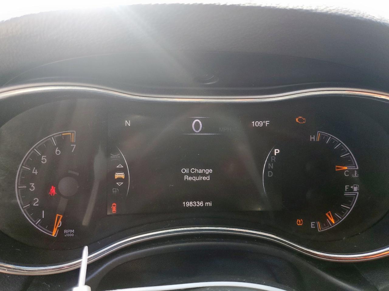 2017 Jeep Grand Cherokee Laredo VIN: 1C4RJFAG6HC872552 Lot: 84617985