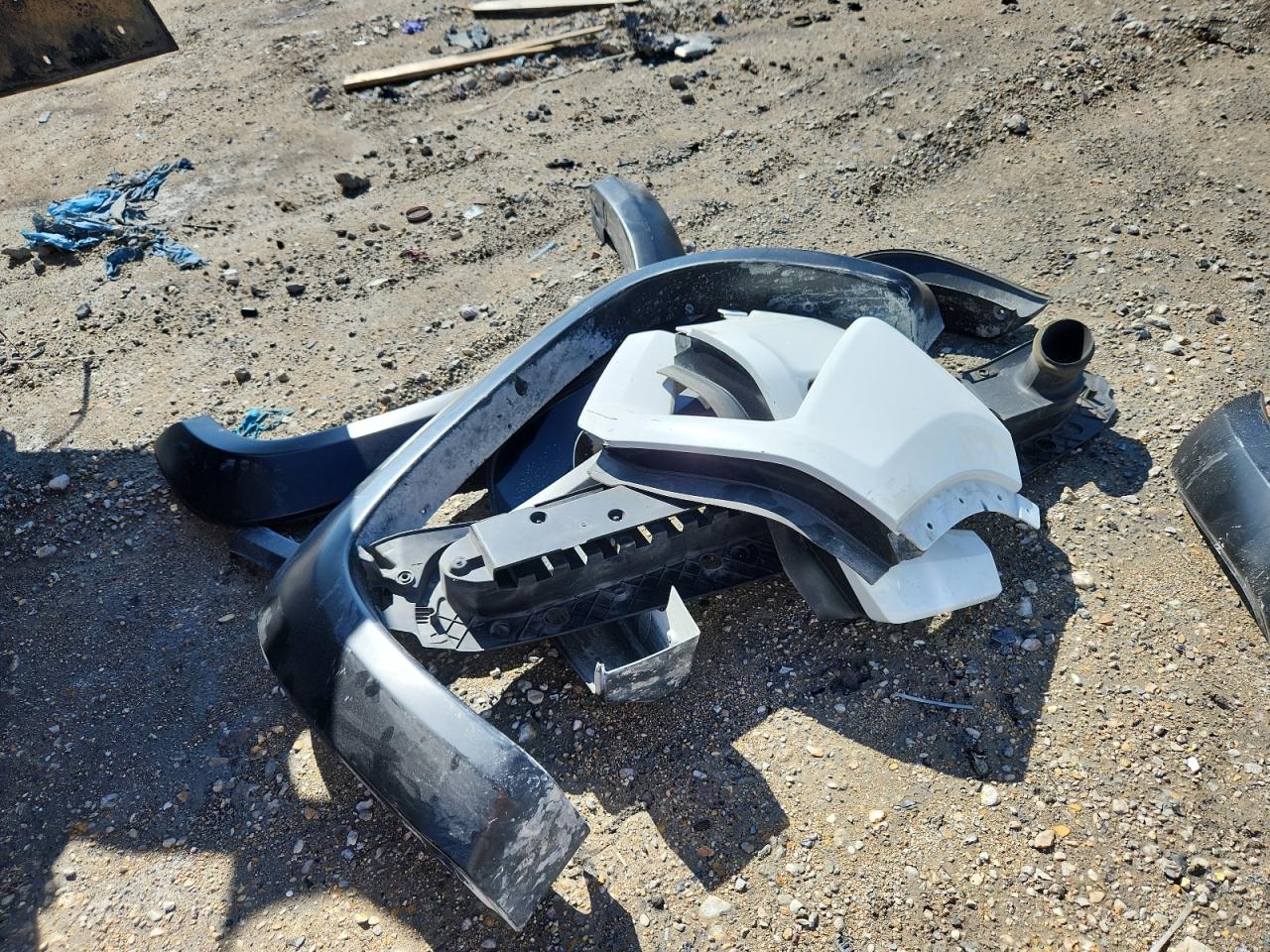 2022 Chevrolet Silverado K2500 Heavy Duty Lt VIN: 1GC4YNE75NF275297 Lot: 84395945