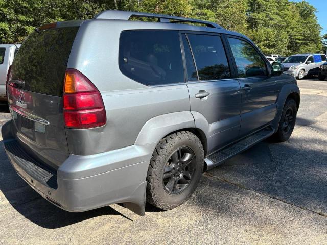 2003 LEXUS GX 470  