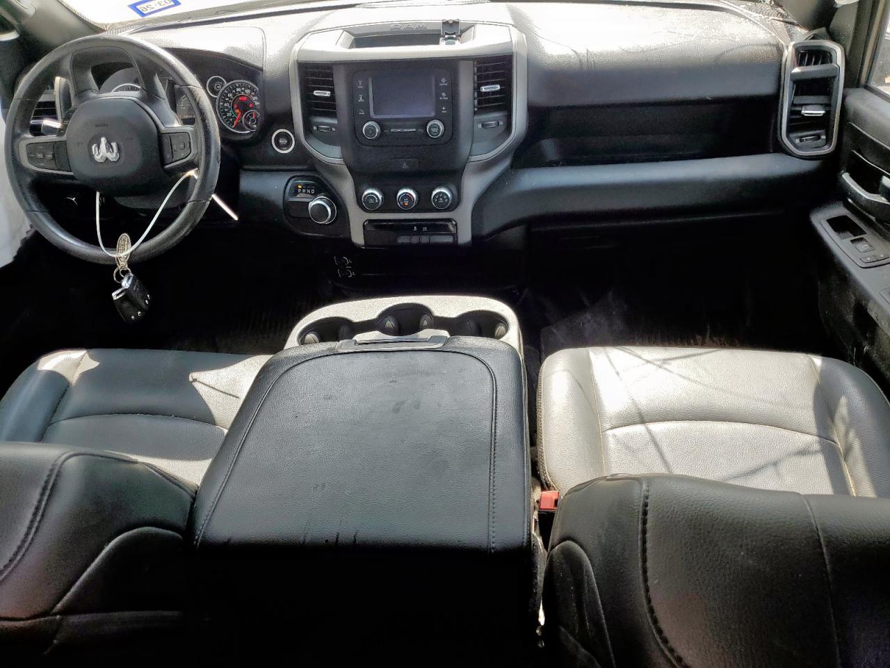 2024 Ram 2500 Tradesman VIN: 3C6UR5HJ3RG261849 Lot: 82037525