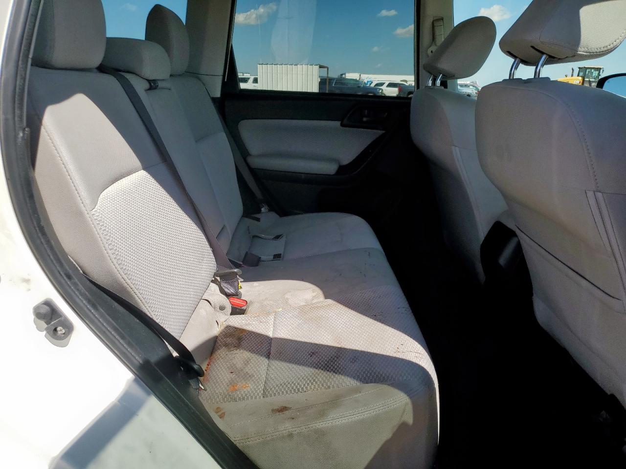 2017 Subaru Forester 2.5I Premium VIN: JF2SJAEC9HH544672 Lot: 71286625