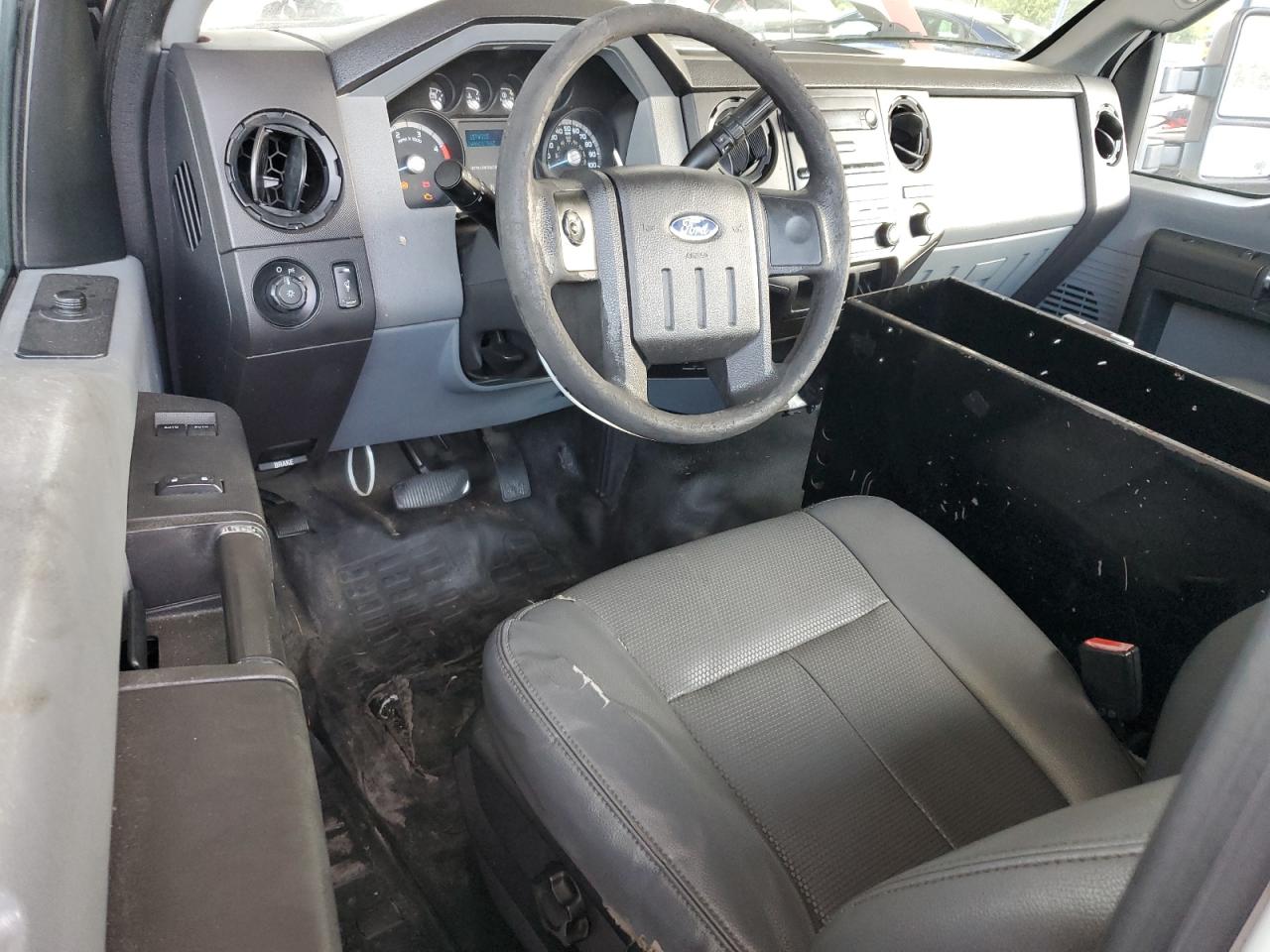 2015 Ford F250 Super Duty VIN: 1FDBF2BT0FEC28033 Lot: 71441615