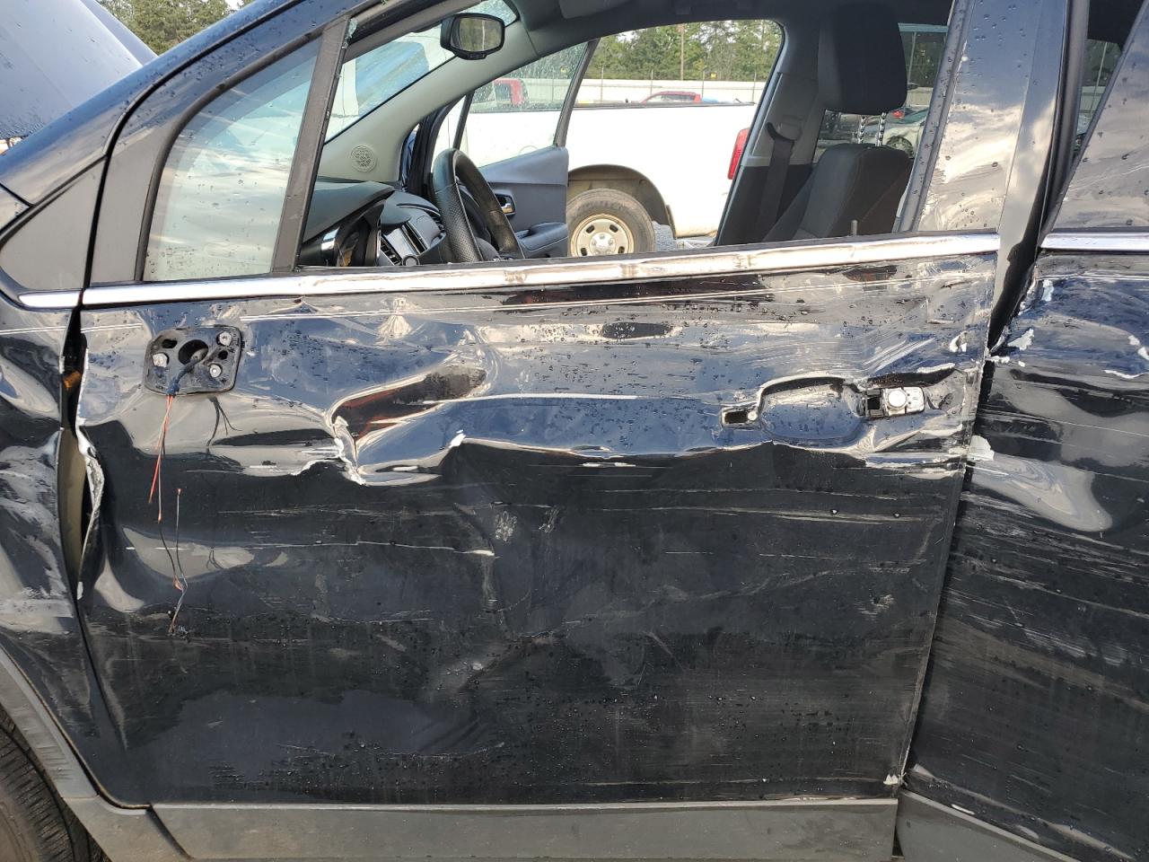 2018 Chevrolet Trax 1Lt VIN: 3GNCJPSB4JL235966 Lot: 84404575