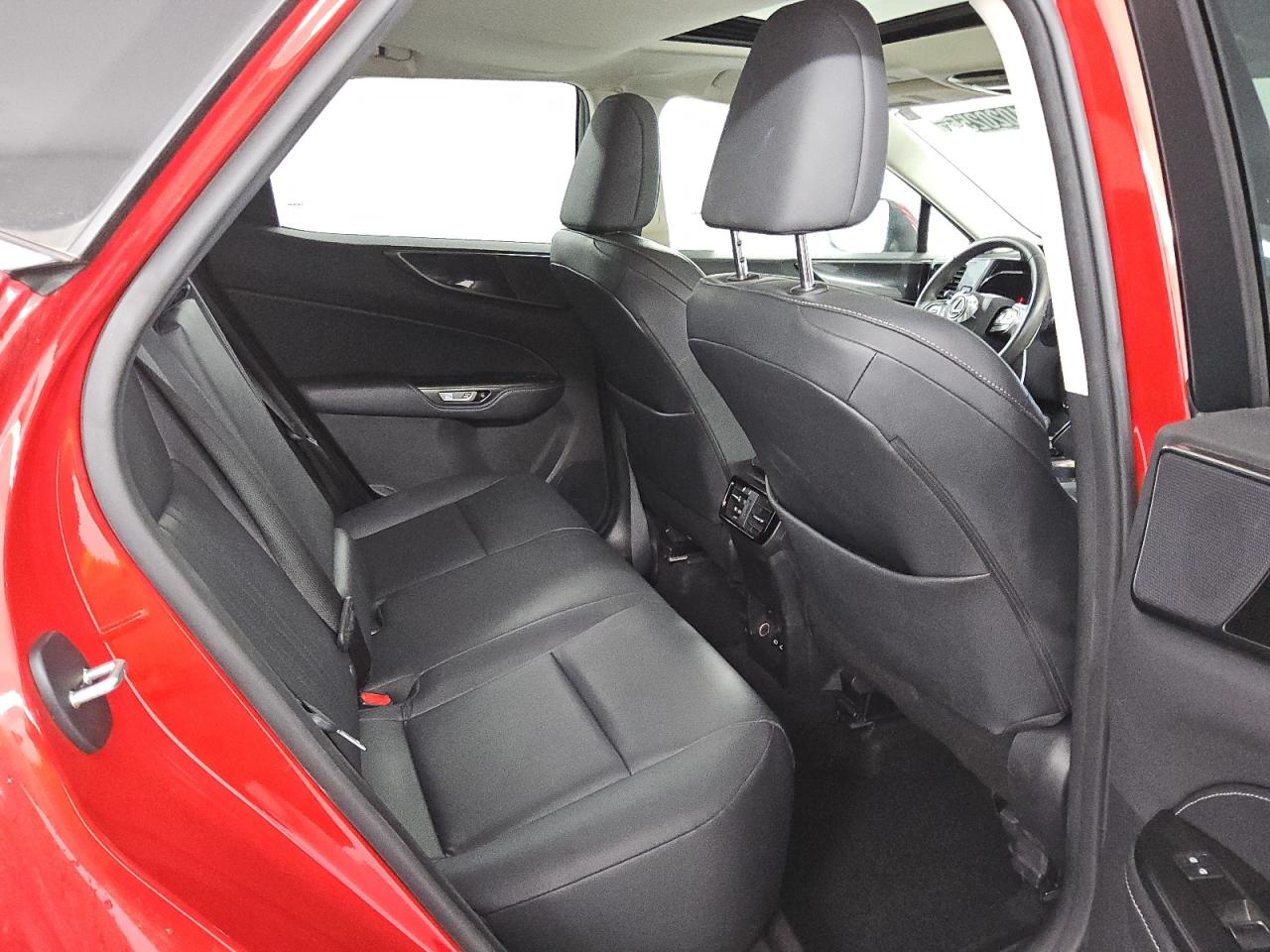 2023 Lexus Nx 250 VIN: 2T2ADCAZ8PC004865 Lot: 71020255