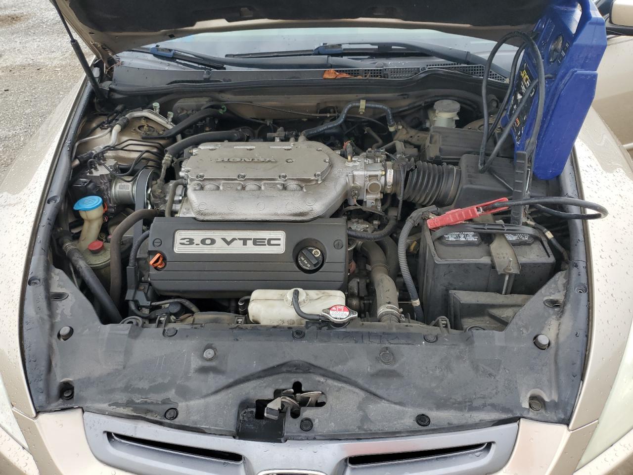 2005 Honda Accord Ex VIN: 1HGCM66505A070172 Lot: 83819895