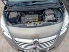 2015 VAUXHALL MERIVA TECH LINE  for sale at Copart BRISTOL