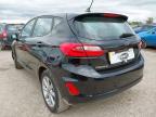 2022 FORD FIESTA TREND  for sale at Copart YORK