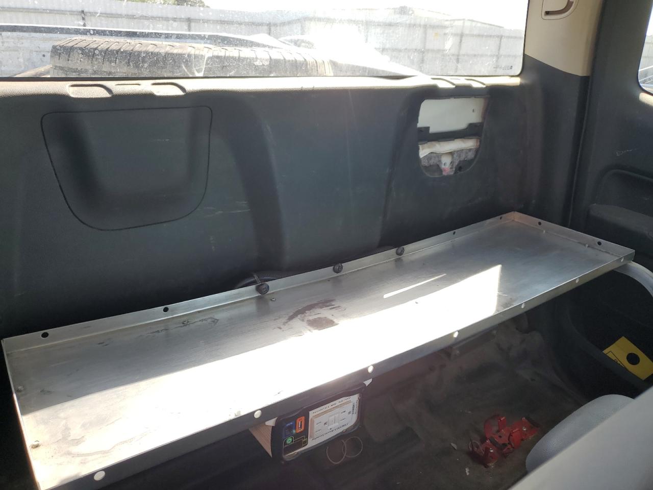 2019 Chevrolet Colorado VIN: 1GCHSBEA2K1146391 Lot: 81701595