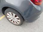 2013 VAUXHALL ASTRA SE CDTI ECOFLEX S/S  for sale at Copart SANDTOFT