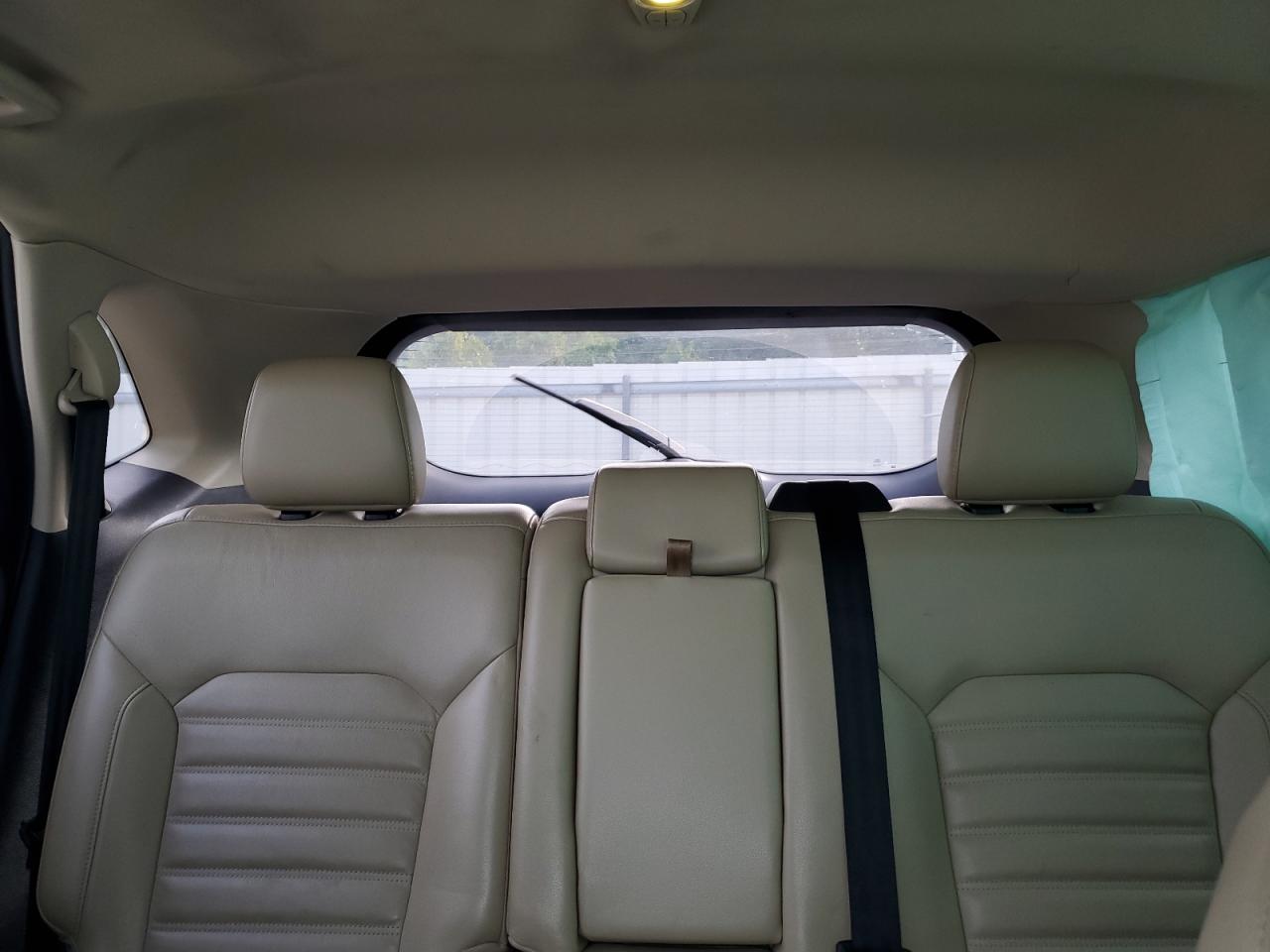 2015 Ford Edge Sel VIN: 2FMTK4J90FBC19085 Lot: 80488425