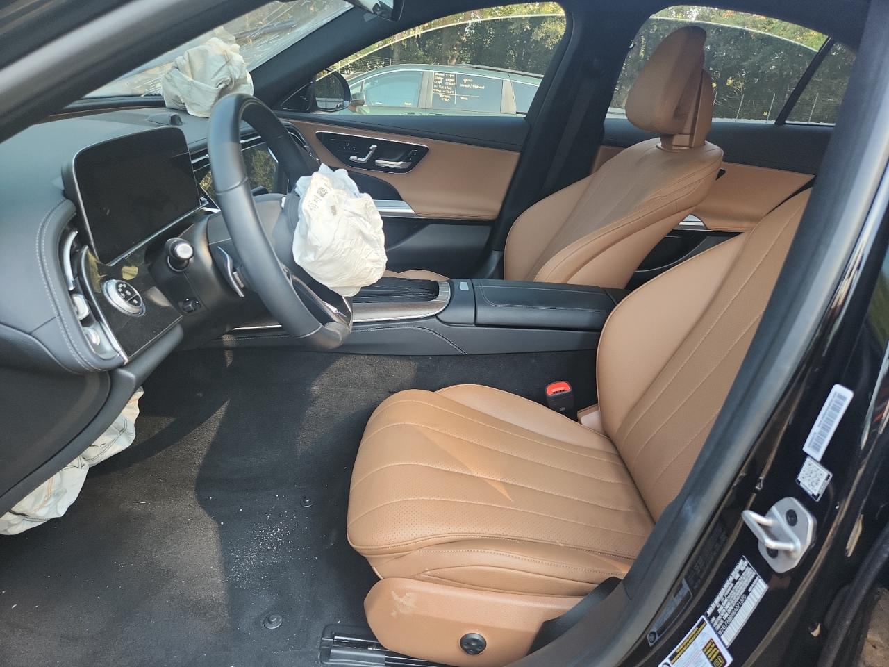 2024 Mercedes-Benz E 450 4Matic VIN: W1KLF6BB9RA071370 Lot: 80963475