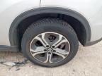 2017 SUZUKI VITARA SZ5 for sale at Copart BRISTOL