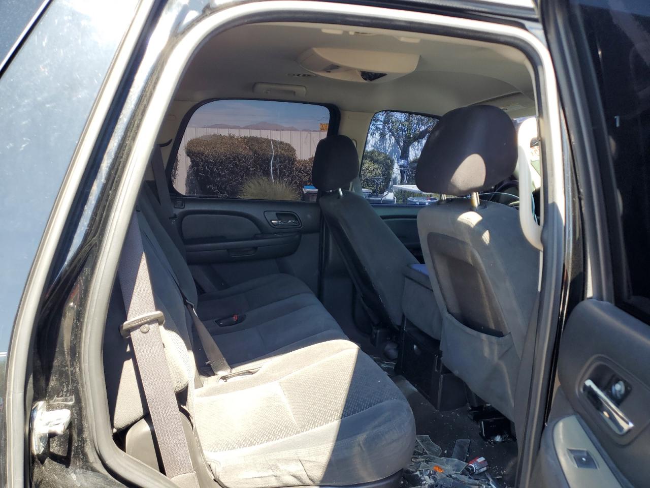 2008 Chevrolet Tahoe C1500 VIN: 1GNFC130X8R190682 Lot: 80030435