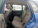 2007 VOLKSWAGEN POLO for sale at Copart CHESTER
