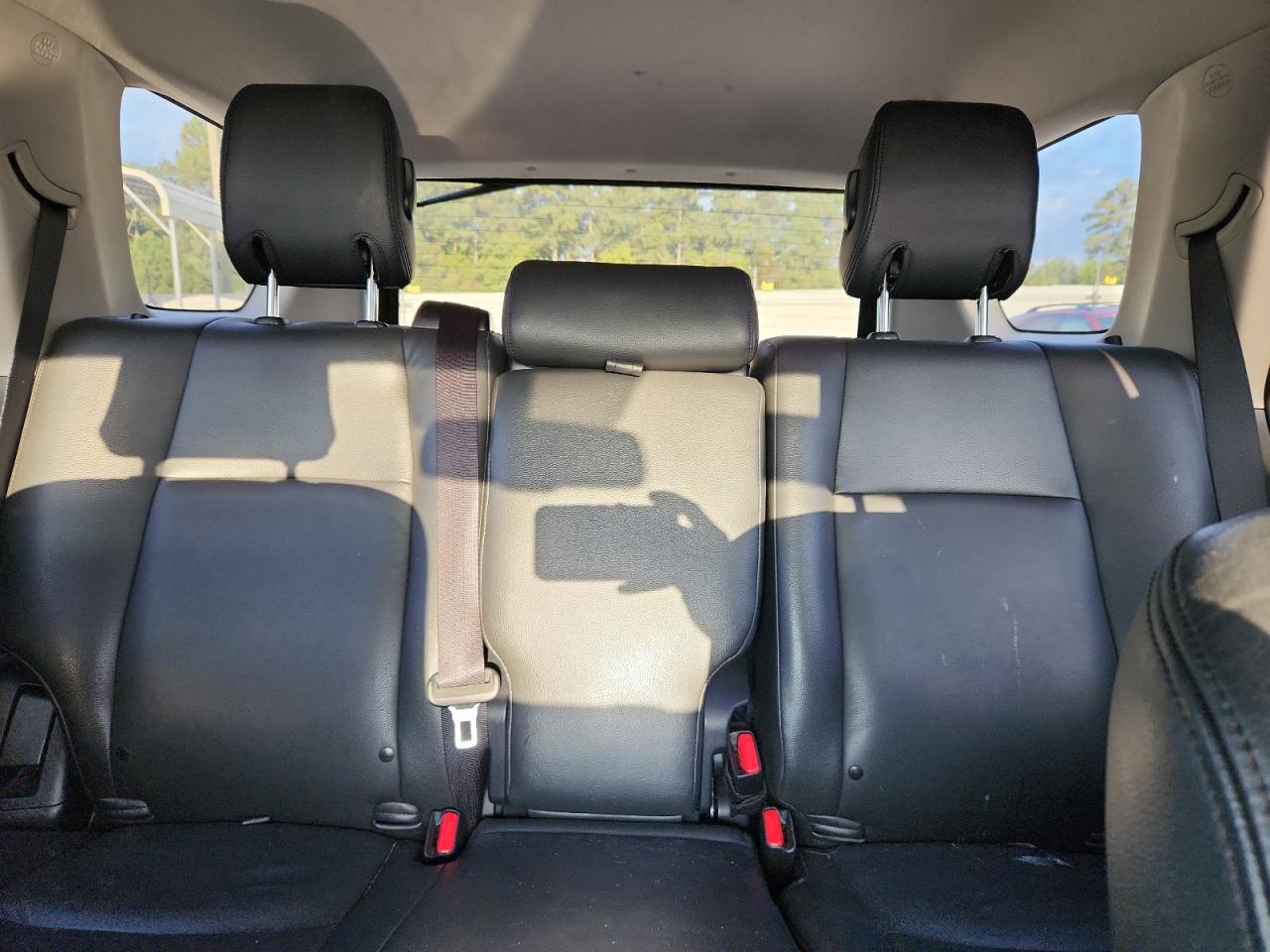 2012 Toyota 4Runner Sr5 VIN: JTEZU5JR6C5036090 Lot: 71173795