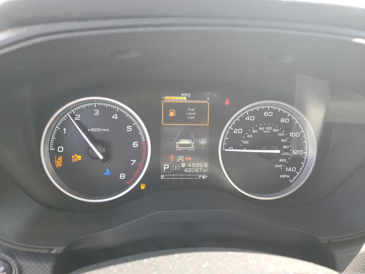 2021 Subaru Forester Premium VIN: JF2SKAFC4MH509561 Lot: 67481175