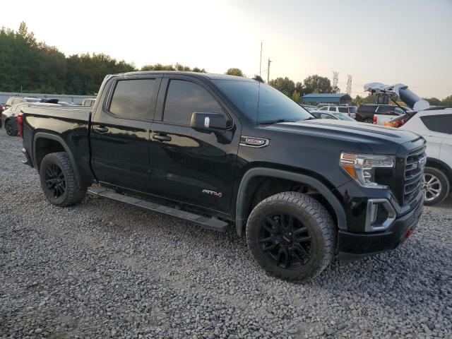  GMC SIERRA 2020 Черный