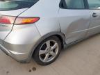 2008 HONDA CIVIC SE I-CTDI  for sale at Copart SANDY