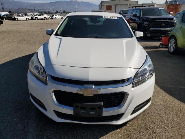  CHEVROLET MALIBU 2016 Белы