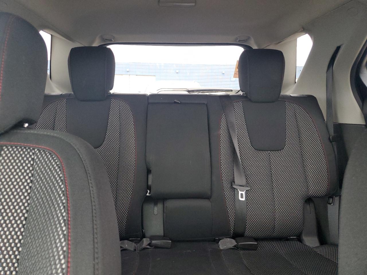 2013 Chevrolet Equinox Lt VIN: 2GNALDEK0D6256690 Lot: 81555005