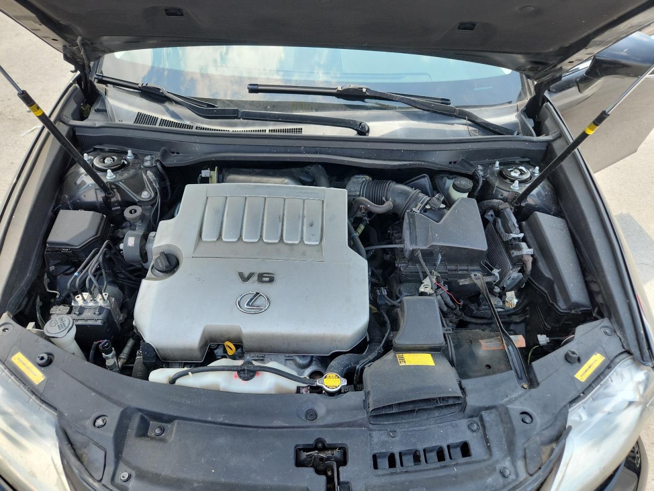 2013 Lexus Es 350 VIN: JTHBK1GG8D2037625 Lot: 71484625