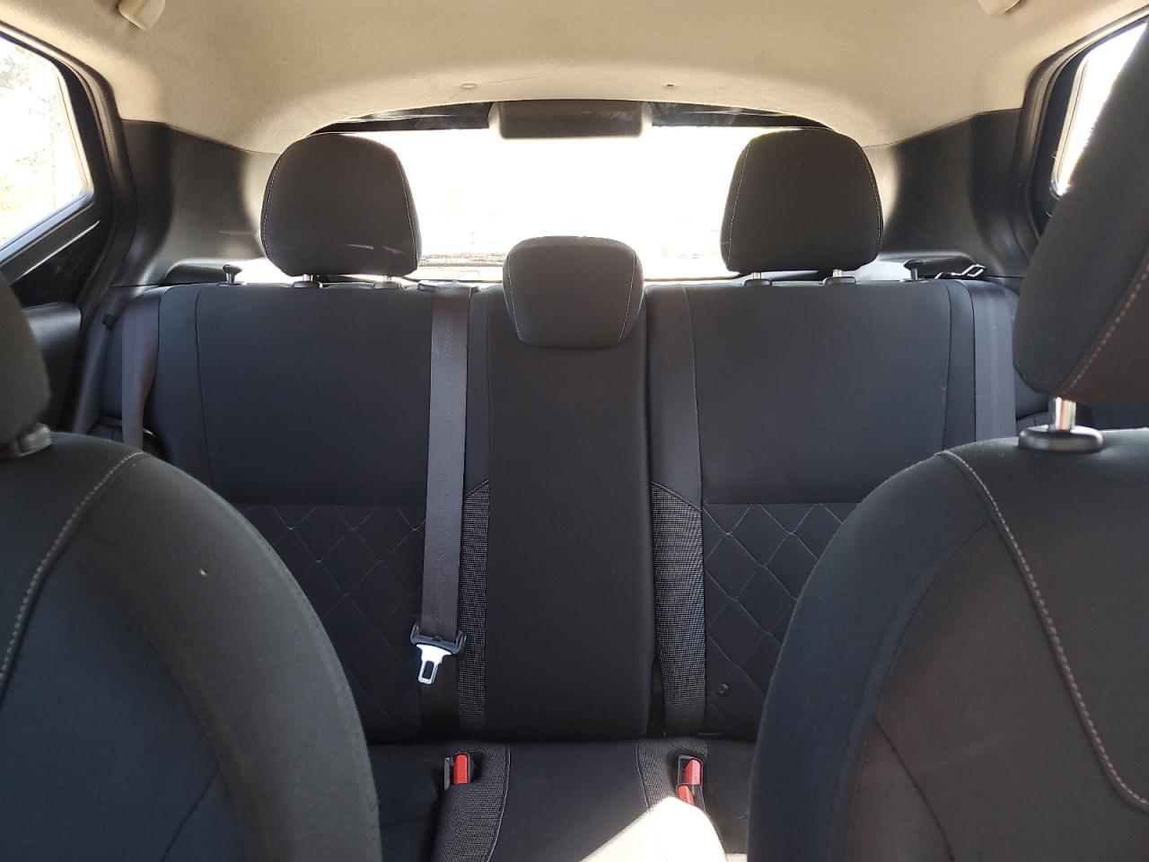 2020 Nissan Kicks Sv VIN: 3N1CP5CV7LL545796 Lot: 84447475