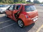 2007 SUZUKI SWIFT VVTS GLX  for sale at Copart SANDTOFT