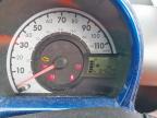 2007 TOYOTA AYGO BLUE for sale at Copart WOLVERHAMPTON