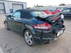 2007 AUDI TT TFSI  for sale at Copart NEWBURY