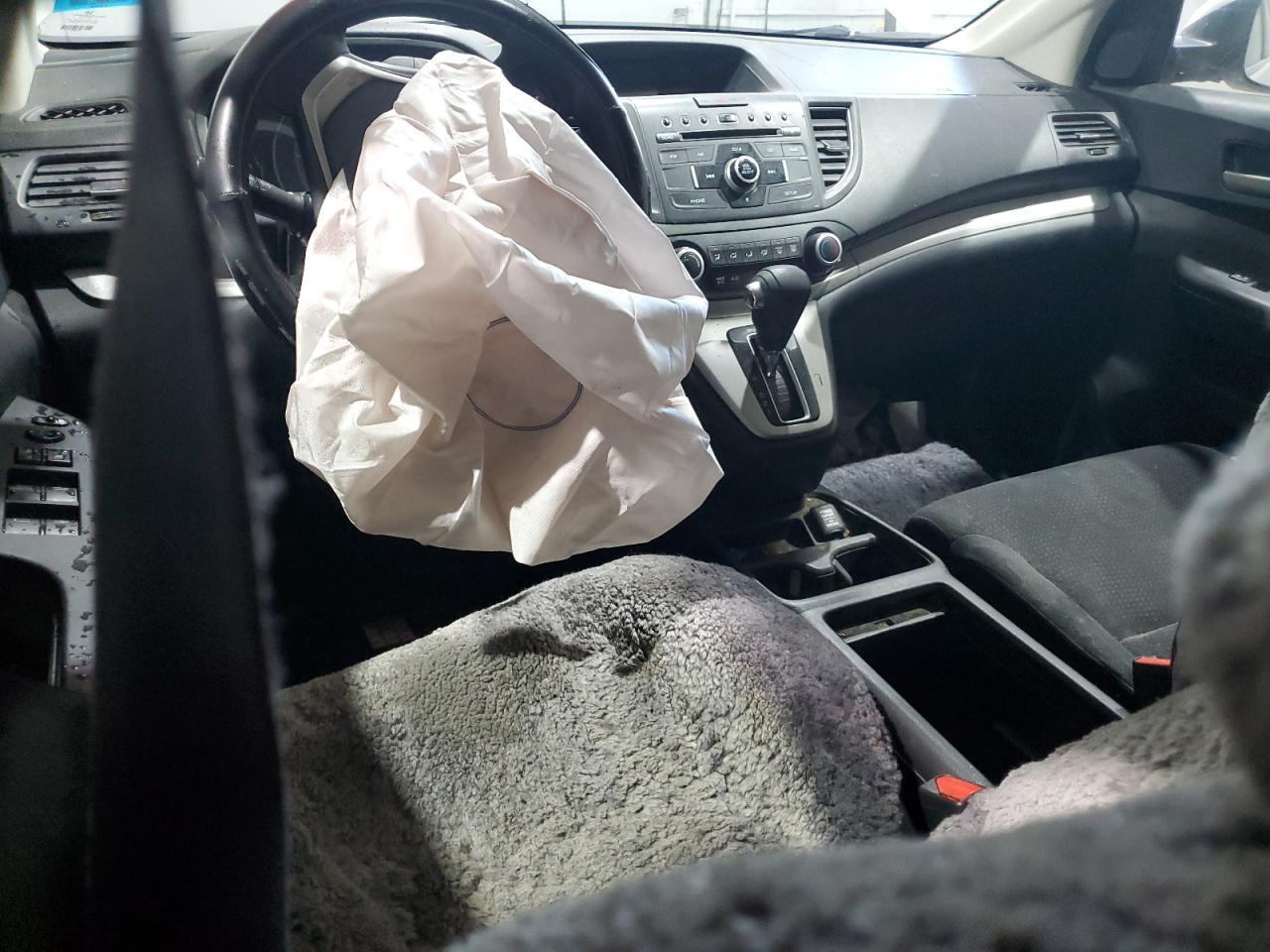 2013 Honda Cr-V Ex VIN: 2HKRM4H51DH678493 Lot: 71897205