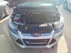 2012 FORD FOCUS ZETEC 125  for sale at Copart SANDY