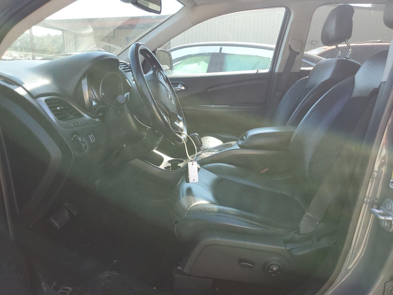 2020 Dodge Journey Crossroad VIN: 3C4PDCGB3LT271444 Lot: 71647575