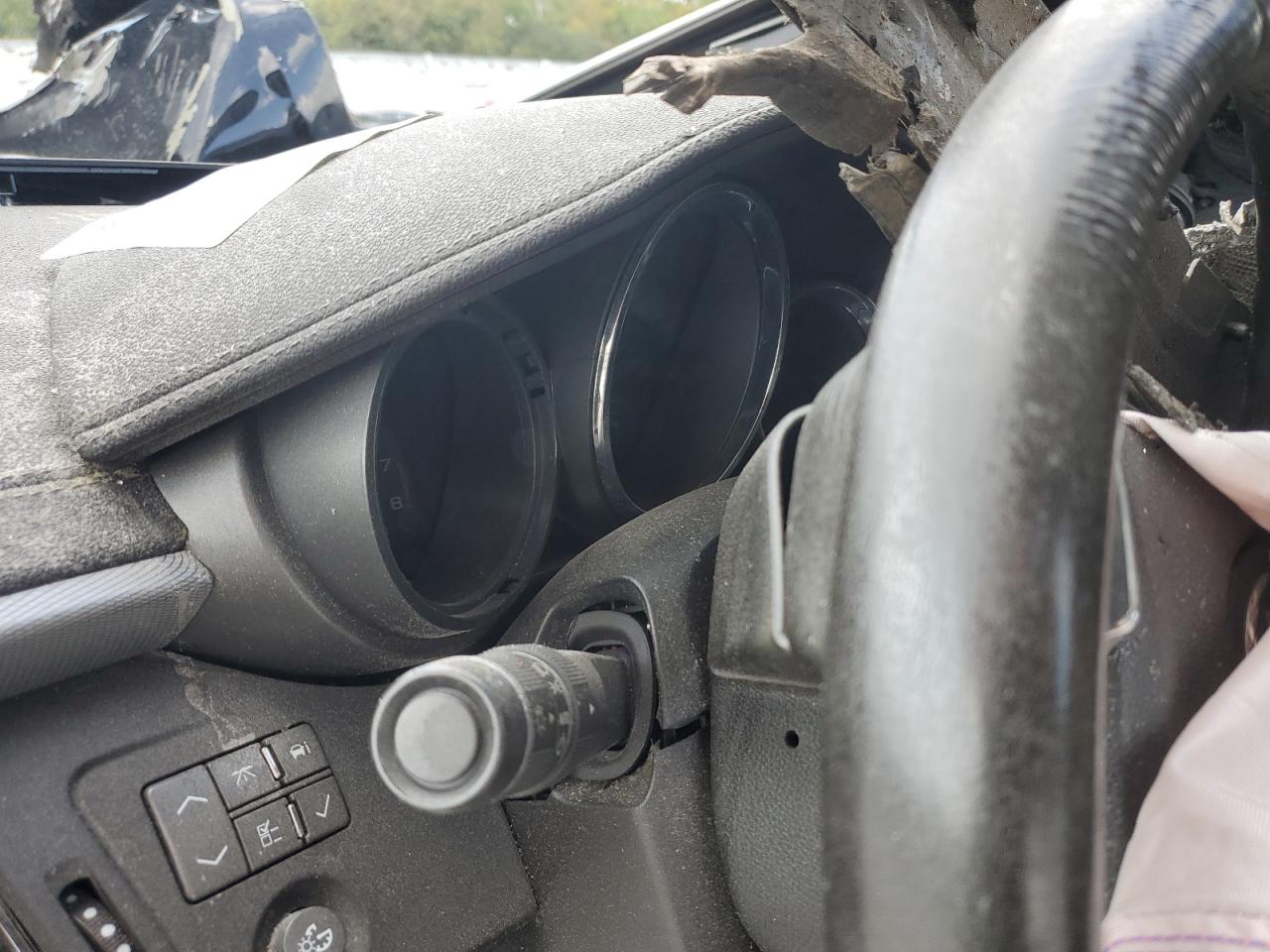 2013 Cadillac Cts Performance Collection VIN: 1G6DJ1E37D0165270 Lot: 71885085