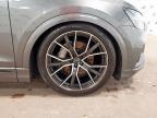 2021 AUDI Q8 SLN VOR 55 TFSI MHEV Q  for sale at Copart NEWBURY