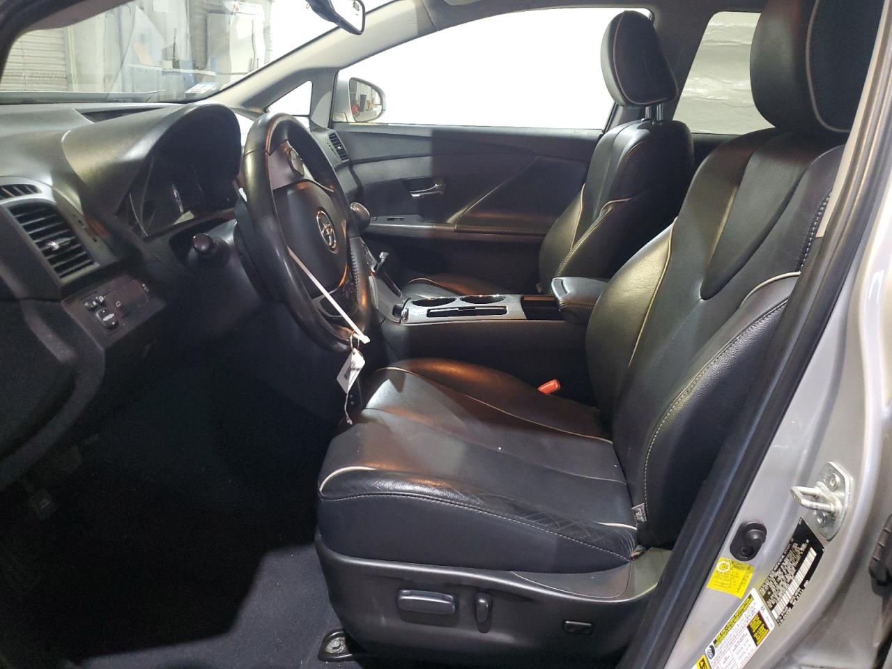 2014 Toyota Venza Le VIN: 4T3BA3BB7EU052945 Lot: 83760915
